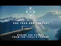 Download Lagu The Making Of: Kygo (The Album) - Live from The Troll’s Tongue