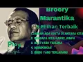 Lagu 5 Pilihan Terbaik || BROERY MARANTIKA || JANGAN ADA DUSTA DIANTARA KITA 