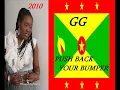 GG - PUSH BACK YOUR BUMPER - GRENADA SOCA 2010