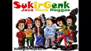 Download lagu Kumpulan Lagu Reggae Indonesia Terbaru SUKIRGENK F....mp3