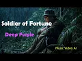 Download Lagu Soldier Of Fortune MV AI