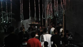 افراح ال حميد بزرابي برخيل 2 