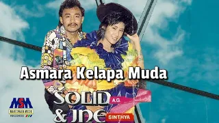 ine sinthya feat solid ag asmara kelapa muda official music video 