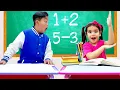 Download Lagu Alex Wendy and Friends Funny Stories about Friendship and School