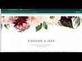 The Knot Wedding Registry Add Memento Cash Gifts App