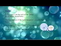 Sangaku Problem Intersecting Circles