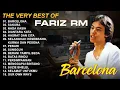 Download Lagu THE VERY BEST OF FARIZ RM - Barcelona, Sakura, Nada Kasih