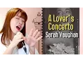 Download Lagu A Lover's Concerto(Sarah Vaughan)ㅣ버블디아(Bubbledia) 리디아 안(너목보 엘사녀)