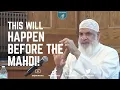 Download Lagu This will Happen BEFORE the Mahdi! - Dr. Karim Abu Zaid