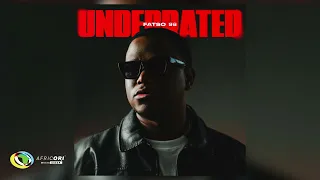 fatso 98 and mr shane sa ase piano nthwe feat recky r official audio 