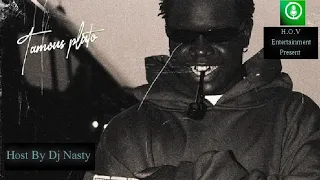 dj nasty best of famous pluto mixtape