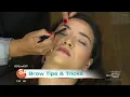 Brow Tips Tricks SA Live KSAT12