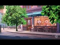 Coffee & Donuts. 🍩 Lofi Jazz Beats