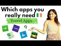 Download Lagu Top 6 reisapps die je daadwerkelijk zult gebruiken in Dublin en Ierland (2025)