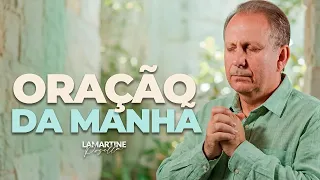 ORAÇÃO POR VITÓRIA TERÇA