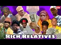 Download Lagu AFRICAN DRAMA!!: RICH RELATIVES