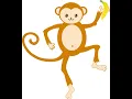 How to apply Monkey Vinyl WallSticker
