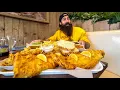 THE UNDEFEATED CODBUSTER GIANT FISH CHIP CHALLENGE C O B Ep 171