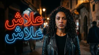                                            الشابة ريما   علاش علاش دندنها