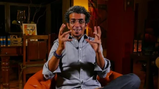 تلفزيون عسيلي 21 عن الحب والأنا 