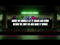 Rudimental - Love You More (Lyrics)