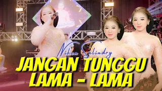 niken salindry jangan tunggu lama lama official music video aneka safari trending on tiktok