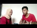 aku yang dulu engkau sayangi  // Cover Isa Rahmawati