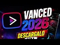 How to download Vanced