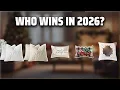 The Top 5 Best Christmas Pillows in 2026 - Must Watch Before Buying