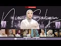 Download Lagu Kumpulan Lagu Nissa Sabyan Terpopuler | Live Streaming Spesial