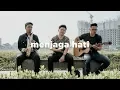 Download Lagu Yovie \u0026 Nuno - Menjaga Hati (eclat cover)