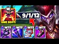 Download Lagu THIS IS WHAT A PERFECT SHACO GAME LOOKS LIKE! (THE SHACO MASTERMIND)
