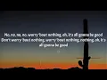 Mackenzie Ziegler - Breathe (Lyrics) "So breathe, like you know you should" [TikTok Song]