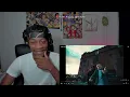 ArrDee x Mazza L20 - Trouble (Official Music Video) REACTION