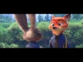 Shut up and dance - Nick and Judy (Zootopia) [AMV]
