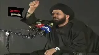اننا للموت عشاق الحسين -السيد محمد الصافي 1438