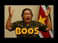 Download Lagu Bevelhebber is Boos
