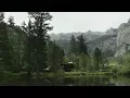 Oblivion - Jack visits his lake house