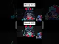 Download Lagu My Monody version after 1 year in Friday Night Funkin' #fnf #monody #thefatrat