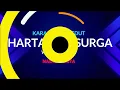 HARTA DAN SURGA - WAWA MARISA - KARAOKE NADA WANITA