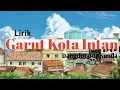 Download Lagu LIRIK LAGU GARUT KOTA INTAN cover by rina apriliana|coverlagu|popsunda