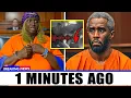 Download Lagu 1 MINUTES AGO: Disturbing Footage of D.I.D.D.Y and His Mother IN Freakoff Room Is Going VIRAL!