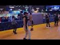 SKATE ZONE 71 - SKATERS RIDE TOGETHER