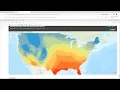 Spatial Analysis and Data Science Webinar