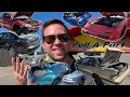 Surprising and Rare Finds at Akron Pull-A-Part September 2025