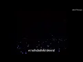 [THAISUB] Starlight-Taeyeon (feat.DEAN) @Butterfly Kiss Concert in Busan #แปลไทย Live