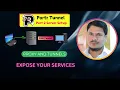 Portr Tunnel Portr Proxy Server Configuration Part 2 Nabu Casa Alternative DevOps in Action