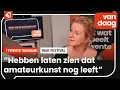 Download Lagu Terugblik op 7 dagen Week van de Amateurkunst