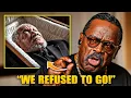 Why Sanford and Son Cast Didn t Attend At Redd Foxx s Funeral