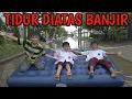 Download Lagu RUMAH ADNAN OKEM KEBANJIRAN MEREKA TIDUR DIATAS BANJIR